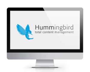 Hummingbird Total Content Management