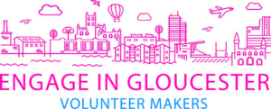 Engage in Gloucester Volunteer Makers